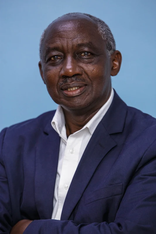 Cephas Njuguna